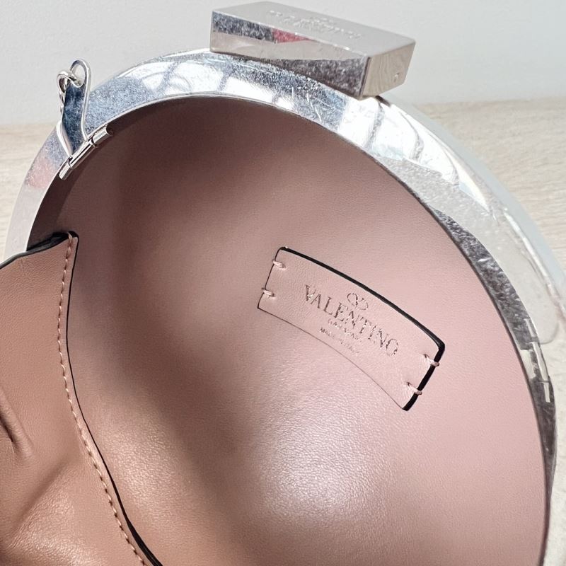 Valentino Round Bags